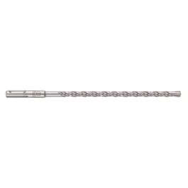   Graphite betonfúró SDS plus 8X310mm, S4 type, 4 élű, vasbetonhoz