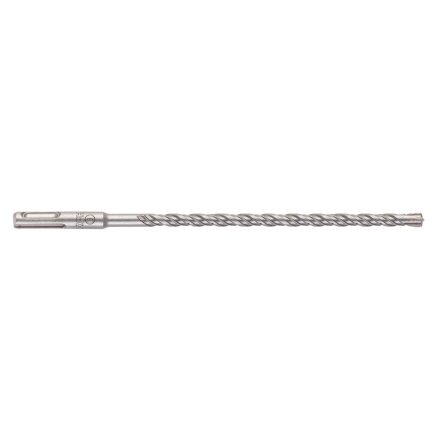Graphite betonfúró SDS plus 8X310mm, S4 type, 4 élű, vasbetonhoz