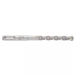   Graphite betonfúró SDS plus 10X160mm, S4 type, 4 élű, vasbetonhoz