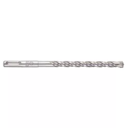   Graphite betonfúró SDS plus 10X210mm, S4 type, 4 élű, vasbetonhoz