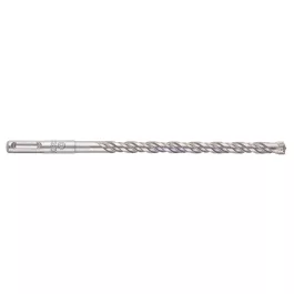   Graphite betonfúró SDS plus 10X260mm, S4 type, 4 élű, vasbetonhoz