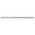 Graphite betonfúró SDS plus 10X260mm, S4 type, 4 élű, vasbetonhoz