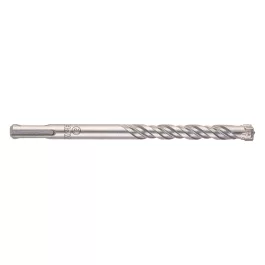   Graphite betonfúró SDS plus 12X160mm, S4 type, 4 élű, vasbetonhoz