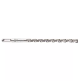   Graphite betonfúró SDS plus 12X260mm, S4 type, 4 élű, vasbetonhoz