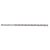 Graphite betonfúró SDS plus 12X310mm, S4 type, 4 élű, vasbetonhoz