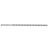 Graphite betonfúró SDS plus 12X400mm, S4 type, 4 élű, vasbetonhoz