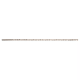   Graphite betonfúró SDS plus 12X600mm, S4 type, 4 élű, vasbetonhoz
