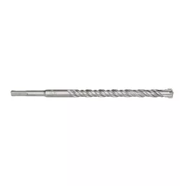   Graphite betonfúró SDS plus 14X260mm, S4 type, 4 élű, vasbetonhoz