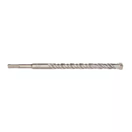   Graphite betonfúró SDS plus 16X260mm, S4 type, 4 élű, vasbetonhoz