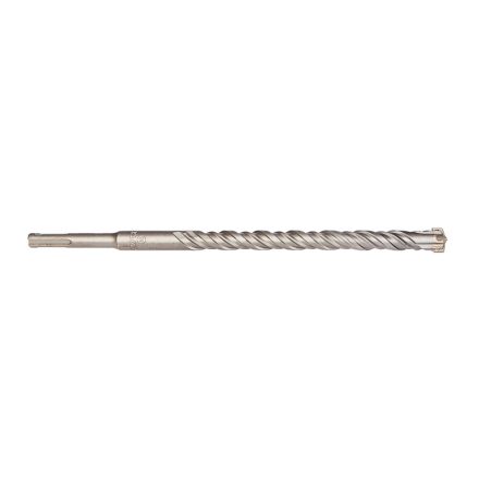 Graphite betonfúró SDS plus 16X260mm, S4 type, 4 élű, vasbetonhoz