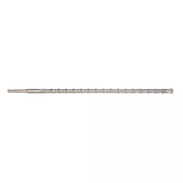   Graphite betonfúró SDS plus 16X310mm, S4 type, 4 élű, vasbetonhoz