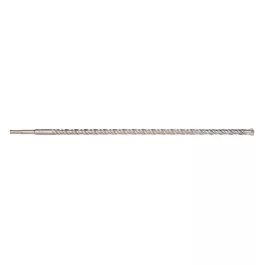   Graphite betonfúró SDS plus 16X400mm, S4 type, 4 élű, vasbetonhoz