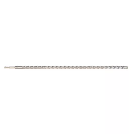   Graphite betonfúró SDS plus 16X600mm, S4 type, 4 élű, vasbetonhoz