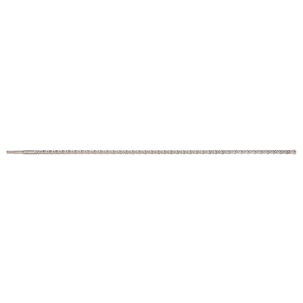 Graphite betonfúró SDS plus 16X1000mm, S4 type, 4 élű, vasbetonhoz