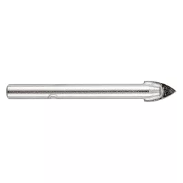   Graphite üvegfúró, kerámia, kőzet, üveg fúráshoz, 10mm