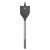 Graphite lapos marófúró, 1/4" hatszög szár, 32x152mm