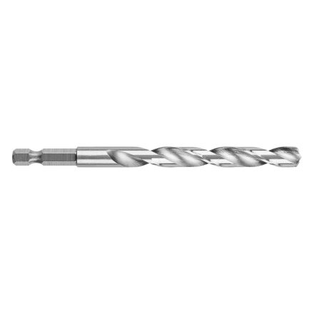 Graphite csigafúró, 1/4" hatszög szárral, HSS DIN338, 8,5mm 