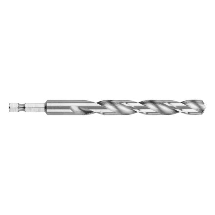 Graphite csigafúró, 1/4" hatszög szárral, HSS DIN338, 11mm 