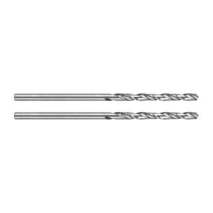 Graphite csigafúró, HSS DIN338, 2,5mm (2db/csomag)