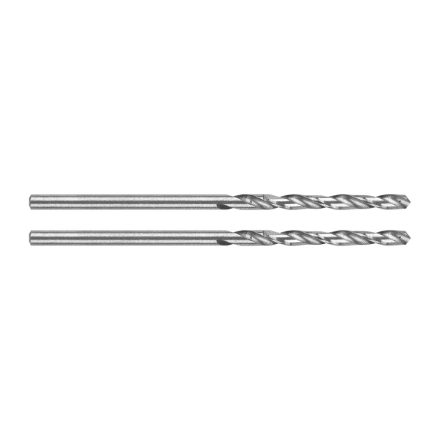Graphite csigafúró, HSS DIN338, 3,2mm (2db/csomag)