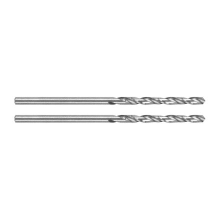 Graphite csigafúró, HSS DIN338, 3,5mm (2db/csomag)