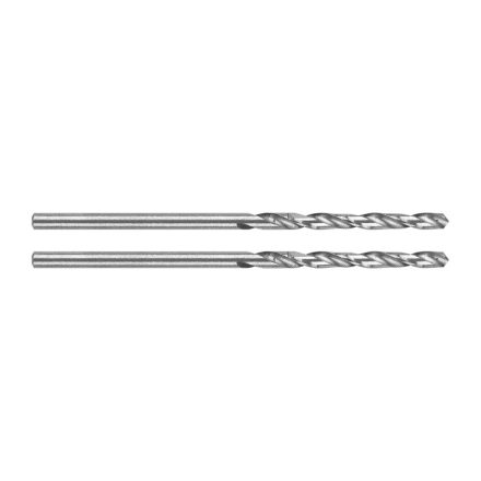 Graphite csigafúró, HSS DIN338, 4mm (2db/csomag)