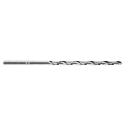 Graphite csigafúró HSS hosszú DIN340 4,0x119/78mm