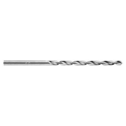 Graphite csigafúró HSS hosszú DIN340 5,0x132/87mm