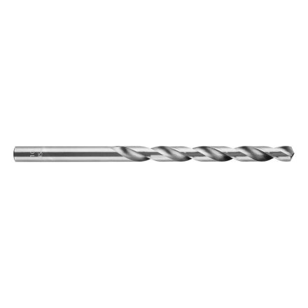 Graphite csigafúró HSS hosszú DIN340 10,0x184/121mm
