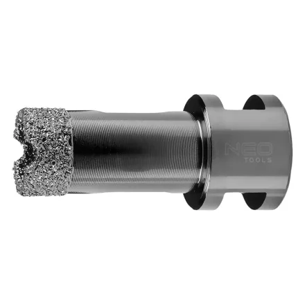 Neo körkivágó gyémántos 20mm, M14