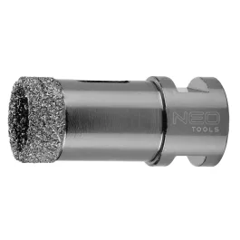 Neo körkivágó gyémántos 25mm, M14