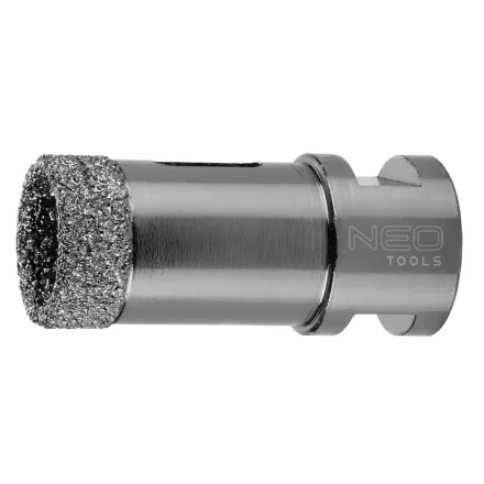 Neo körkivágó gyémántos 25mm, M14