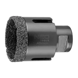 Neo körkivágó gyémántos 45mm, M14