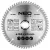 Neo körfűrészlap merülőfűrészhez keményfém fogakkal, 165x20mm, 60 fog 