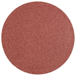 Neo csiszolókorong tépőzáras 125mm, K80 (5db/csomag)