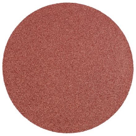 Neo csiszolókorong tépőzáras 125mm, K80 (5db/csomag)