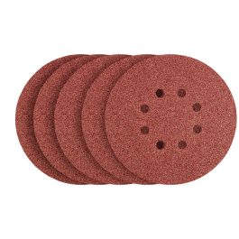   Neo csiszolókorong tépőzáras 150mm, K100, 8 lyukas (5db/csomag)