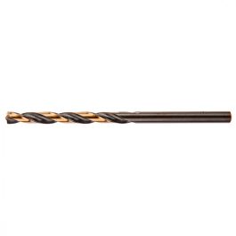 Graphite Pro-Tec HSS-CNC fémcsigafúrószár, 4,0mm