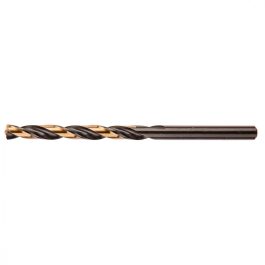 Graphite Pro-Tec HSS-CNC fémcsigafúrószár, 4,2mm