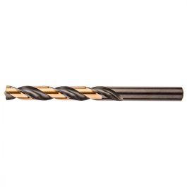 Graphite Pro-Tec HSS-CNC fémcsigafúrószár, 10,5mm