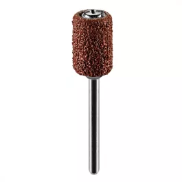   Graphite csiszolóhüvely 6.3 mm, k60, k120, készlet + szár 3.2 mm (10db/készlet)
