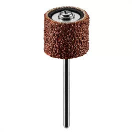   Graphite csiszolóhüvely12.7 mm, k60, k120, készlet + szár 3.2 mm (10db/készlet)