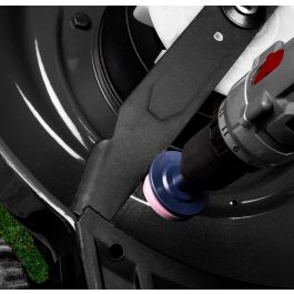 Graphite pengeélező fűnyíróhoz 50 mm