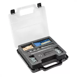   Graphite facsapozó készlet rejtett kötésekhez (76db/készlet)