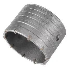 Graphite koronafúró, körkivágó, 80 mm, M22