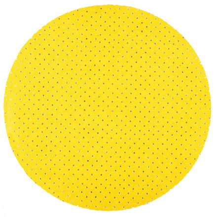Graphite csiszolópapír 59G260-hoz, tépőzáras, 225mm, K120 (5db/csomag)