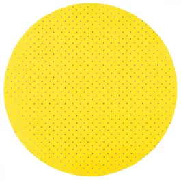   Graphite csiszolópapír 59G260-hoz, tépőzáras, 225mm, K180 (5db/csomag)