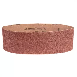 Graphite csiszolószalag  75x533mm, K40 (3db/csomag)