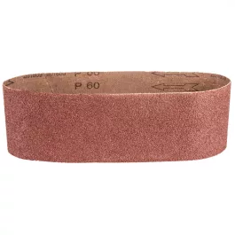 Graphite csiszolószalag 75x533mm, K60 (3db/csomag)