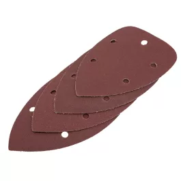   Graphite csiszolópapír, DELTA+  100 x 140 x 140 mm, K240 (5db/csomag)